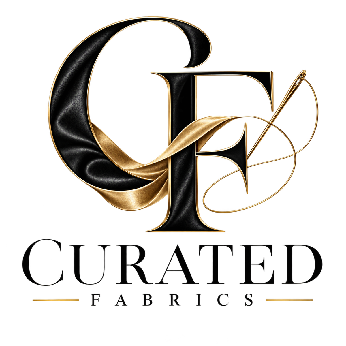 CURATED FABRICS Gift Card