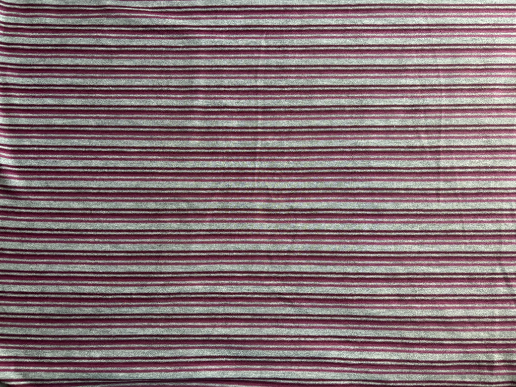 VINTAGE STRIPPED JERSEY