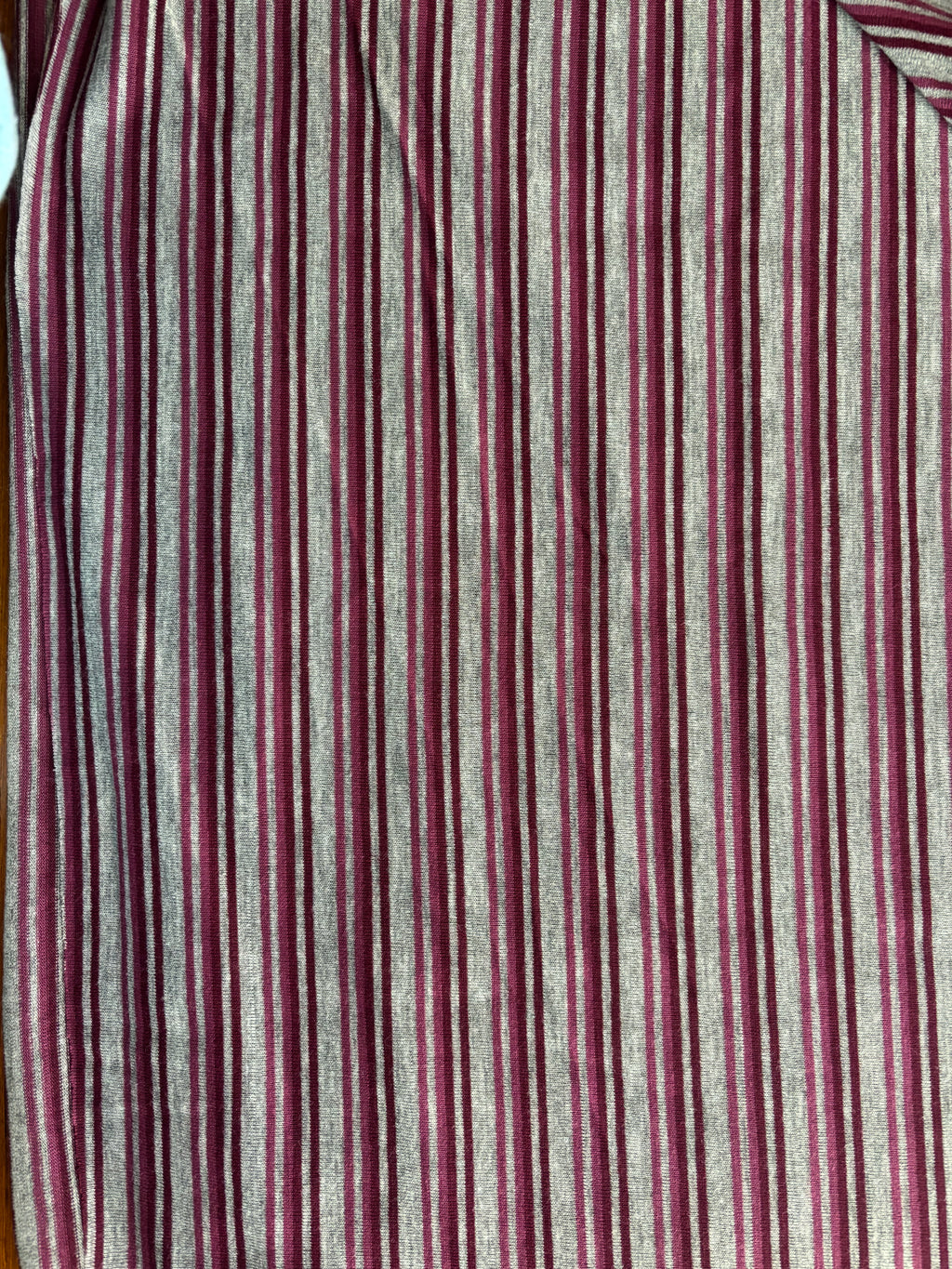 VINTAGE STRIPPED JERSEY