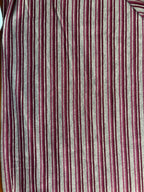 VINTAGE STRIPPED JERSEY