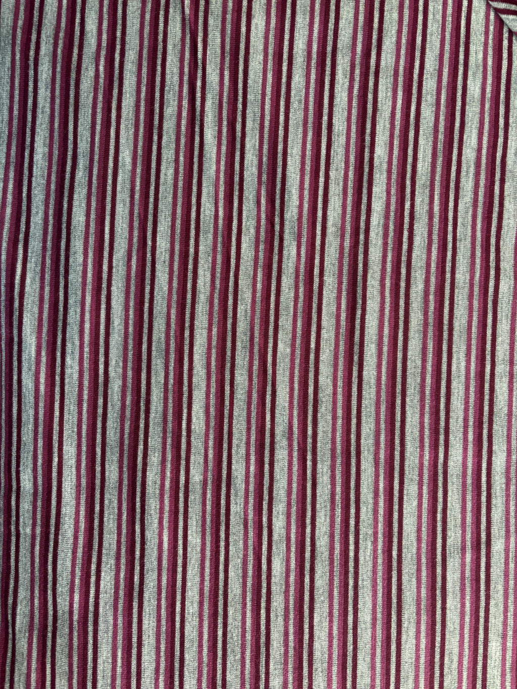 VINTAGE STRIPPED JERSEY