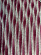 VINTAGE STRIPPED JERSEY