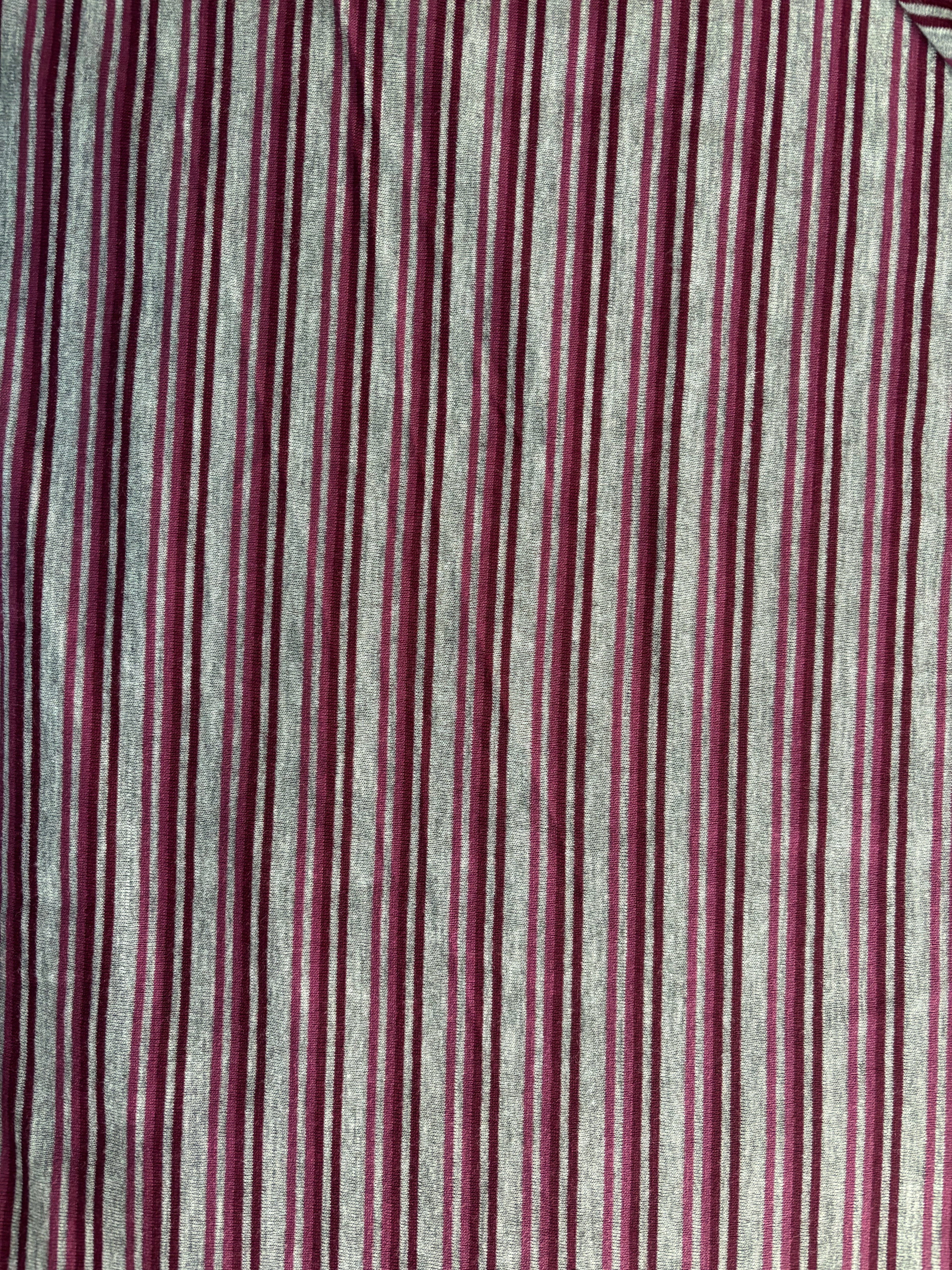 VINTAGE STRIPPED JERSEY