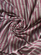 VINTAGE STRIPPED JERSEY