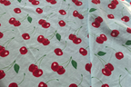 CHERRIES ANYONE