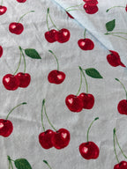 CHERRIES ANYONE