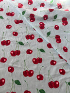 CHERRIES ANYONE