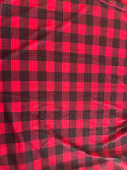 RED & BLACK BUFFALO PLAID JERSEY 2