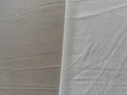 WHITE CHIFFON
