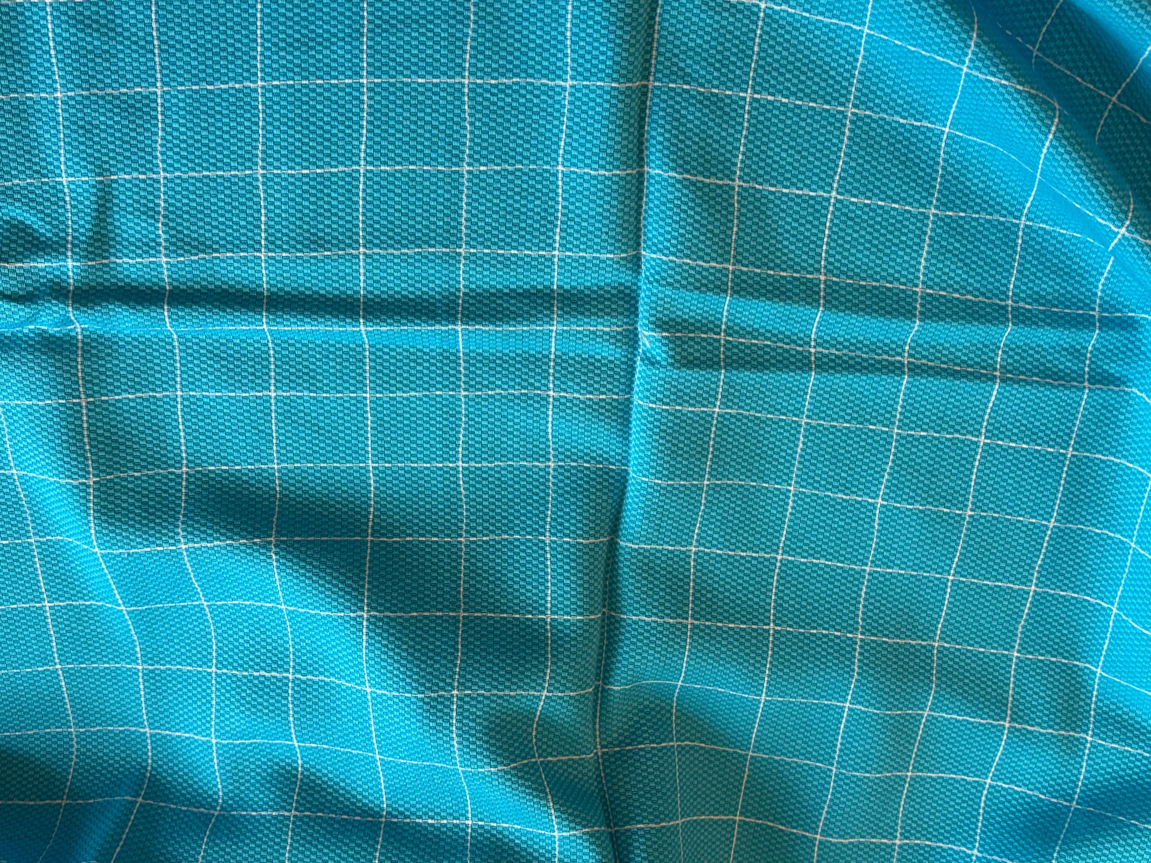 WINDOW PANE WAFFLE