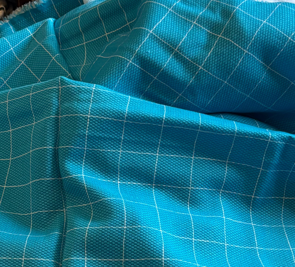 WINDOW PANE WAFFLE