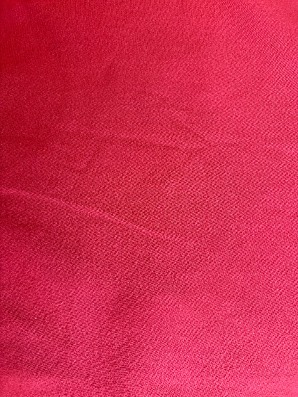 SALMON COLORED STRETCHY WOVEN