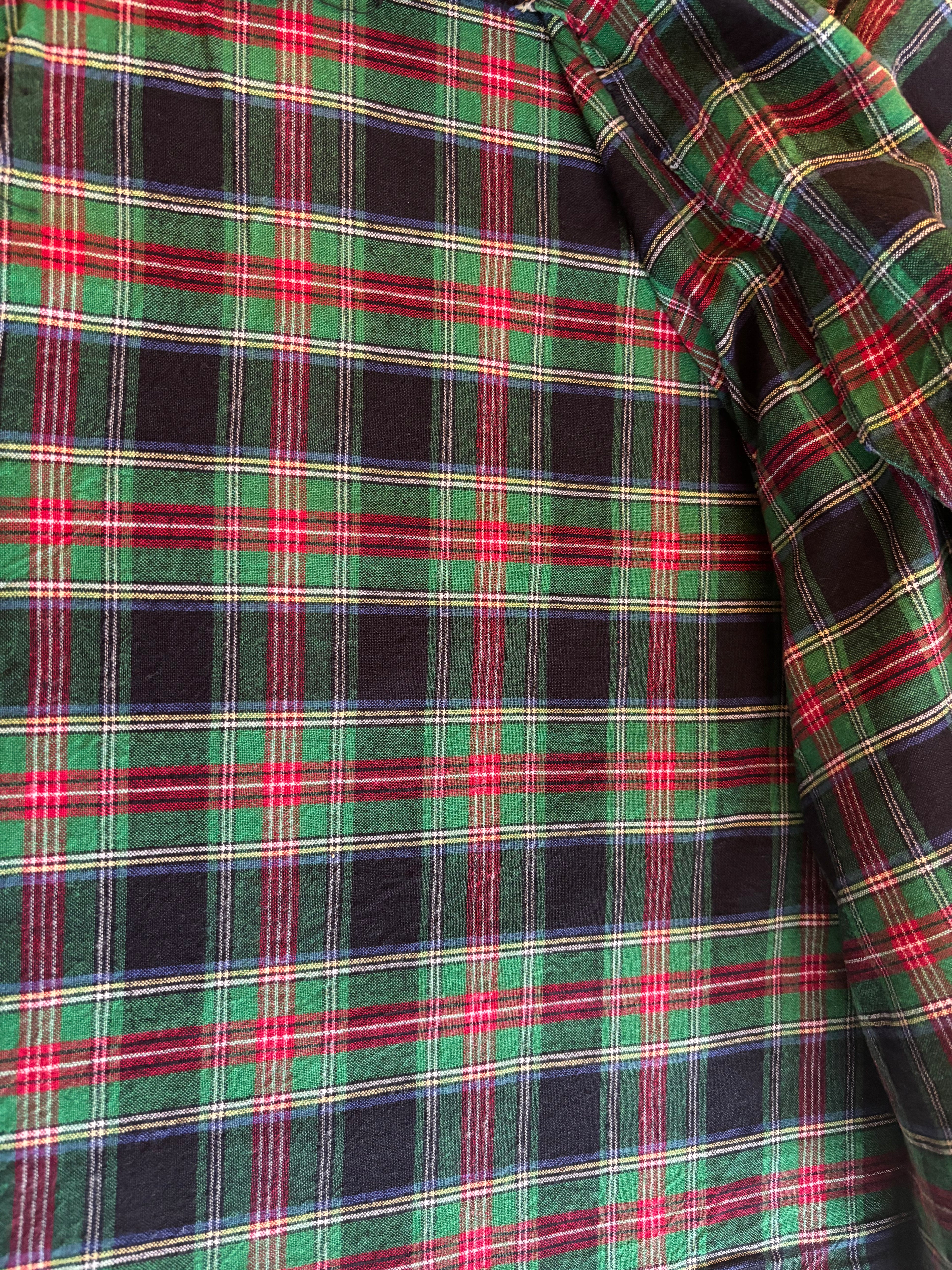 VINTAGE LOOKS LIKE CHRISTMAS