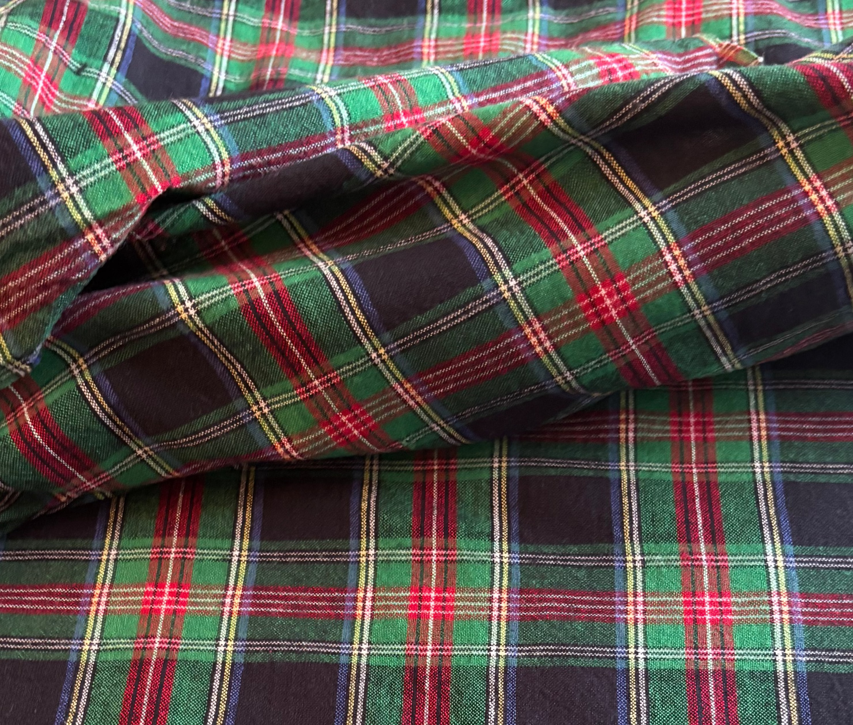 VINTAGE LOOKS LIKE CHRISTMAS