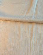 STRETCHY COTTON GAUZE