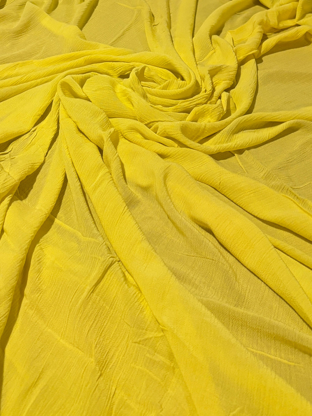 YELLOW GAUZE