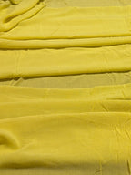 YELLOW GAUZE