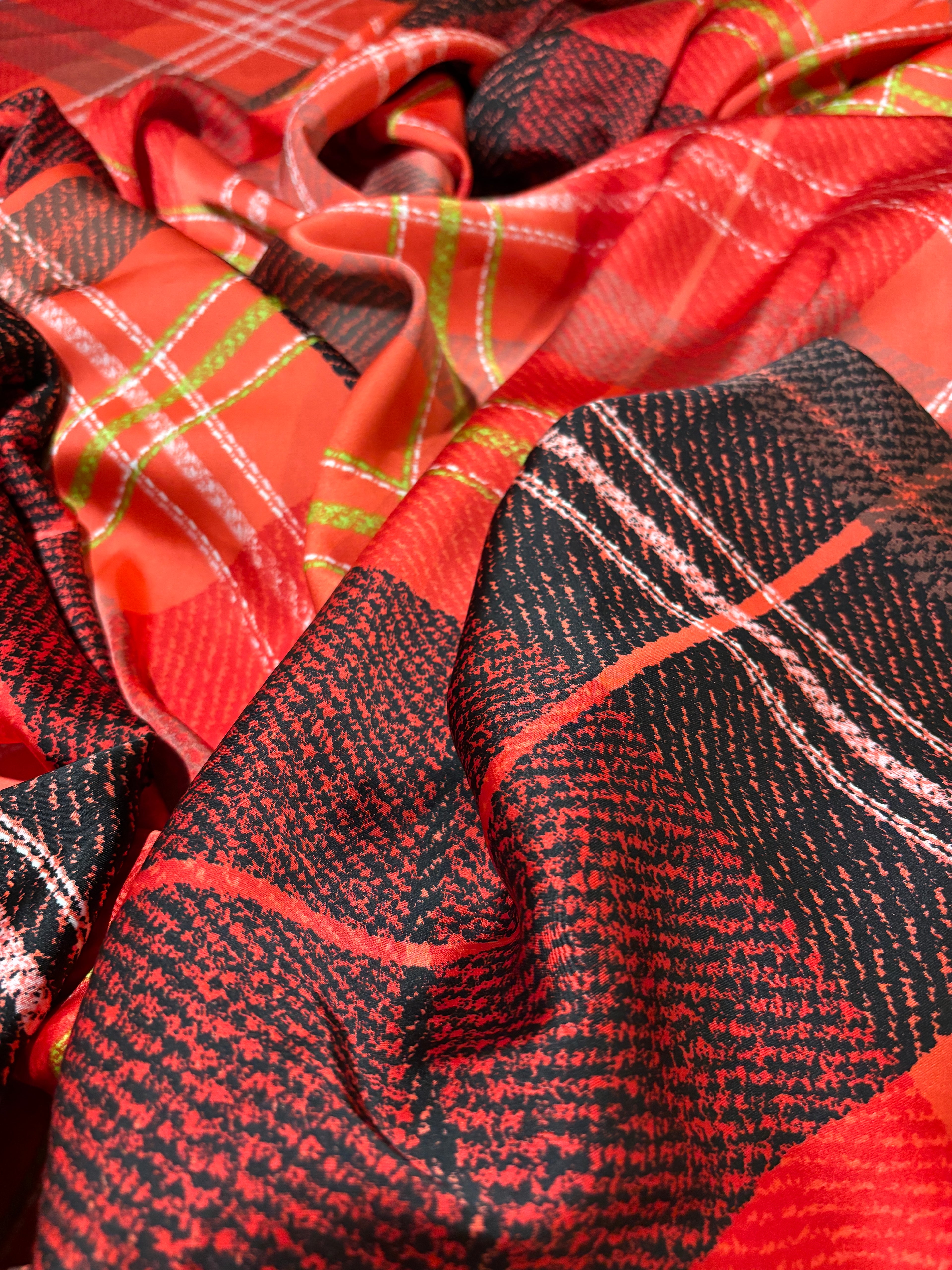 "NOT SUITABLE FOR DIAGONALS"