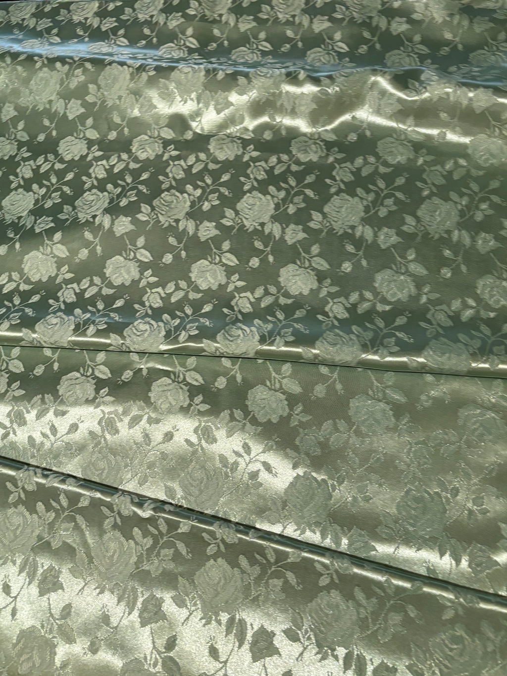 MOTHER OF THE GROOM FLORAL JACQUARD