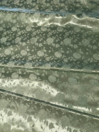 MOTHER OF THE GROOM FLORAL JACQUARD