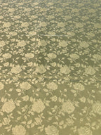 MOTHER OF THE GROOM FLORAL JACQUARD