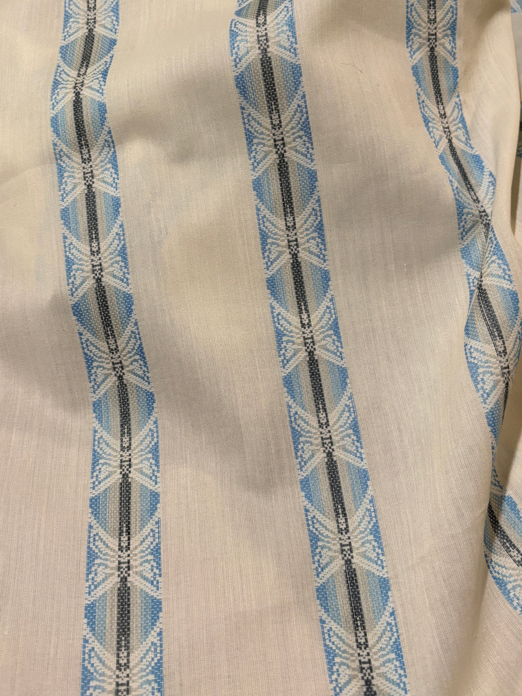 VINTAGE GEOMETRICS