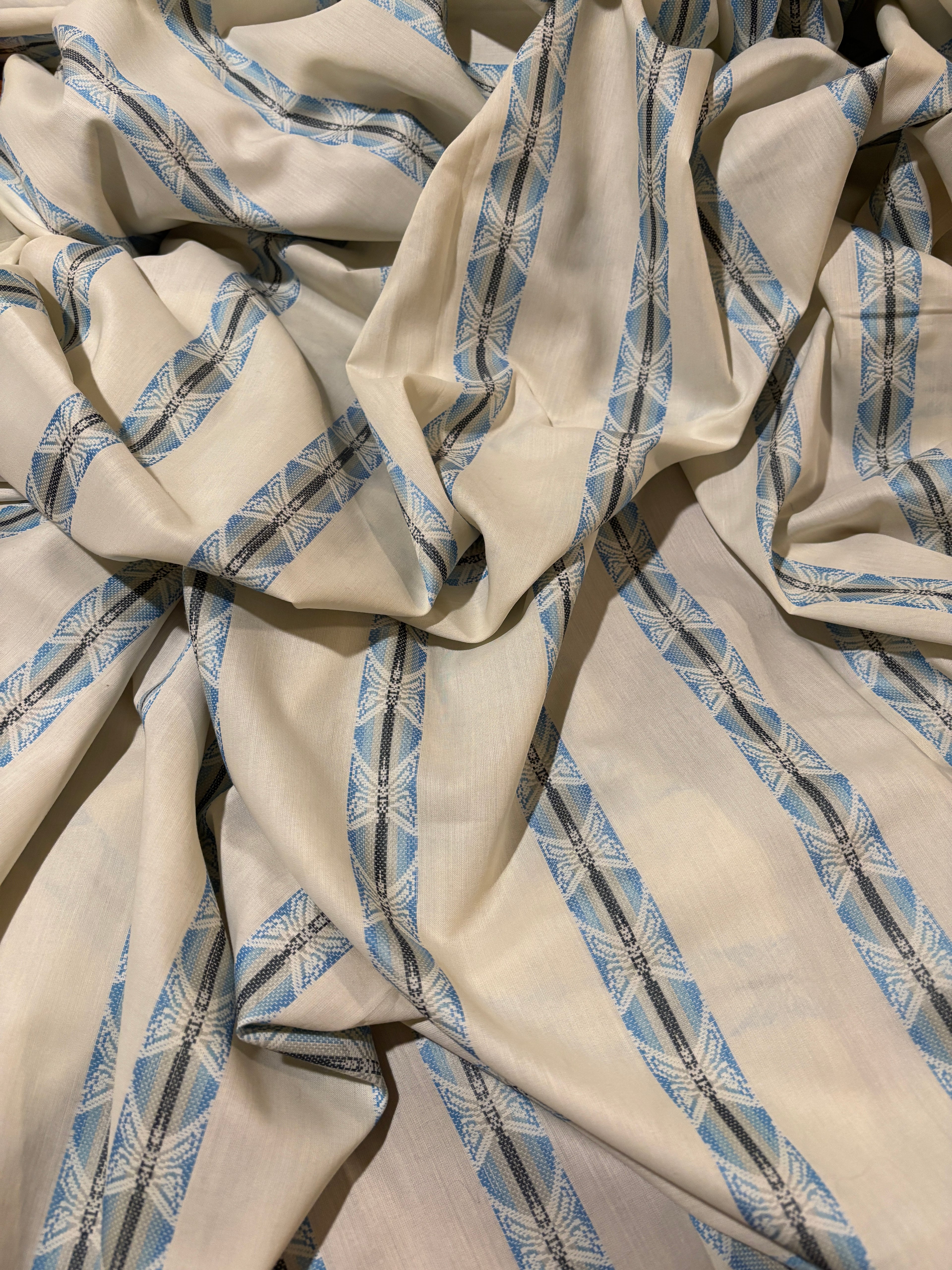 VINTAGE GEOMETRICS