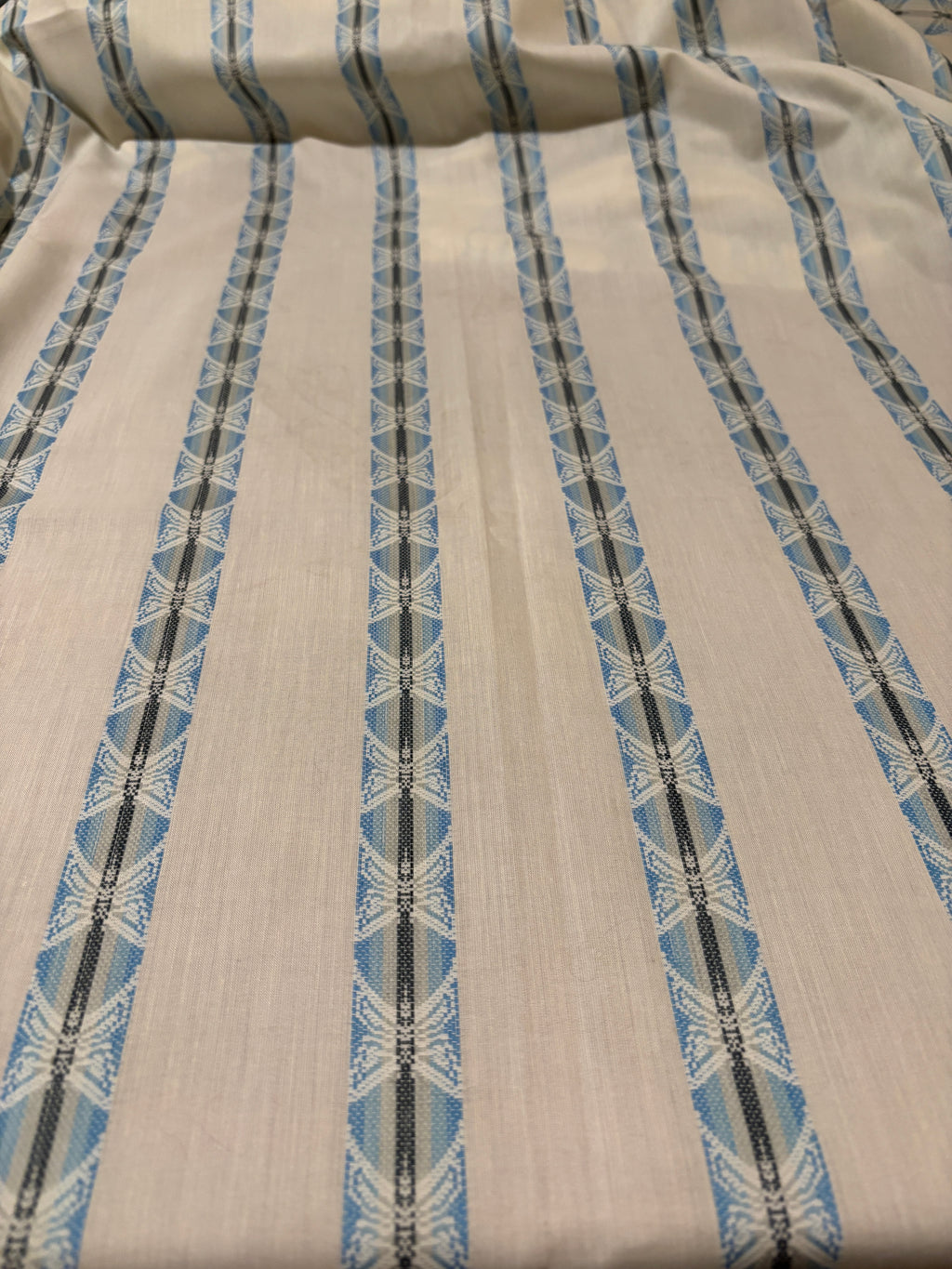 VINTAGE GEOMETRICS
