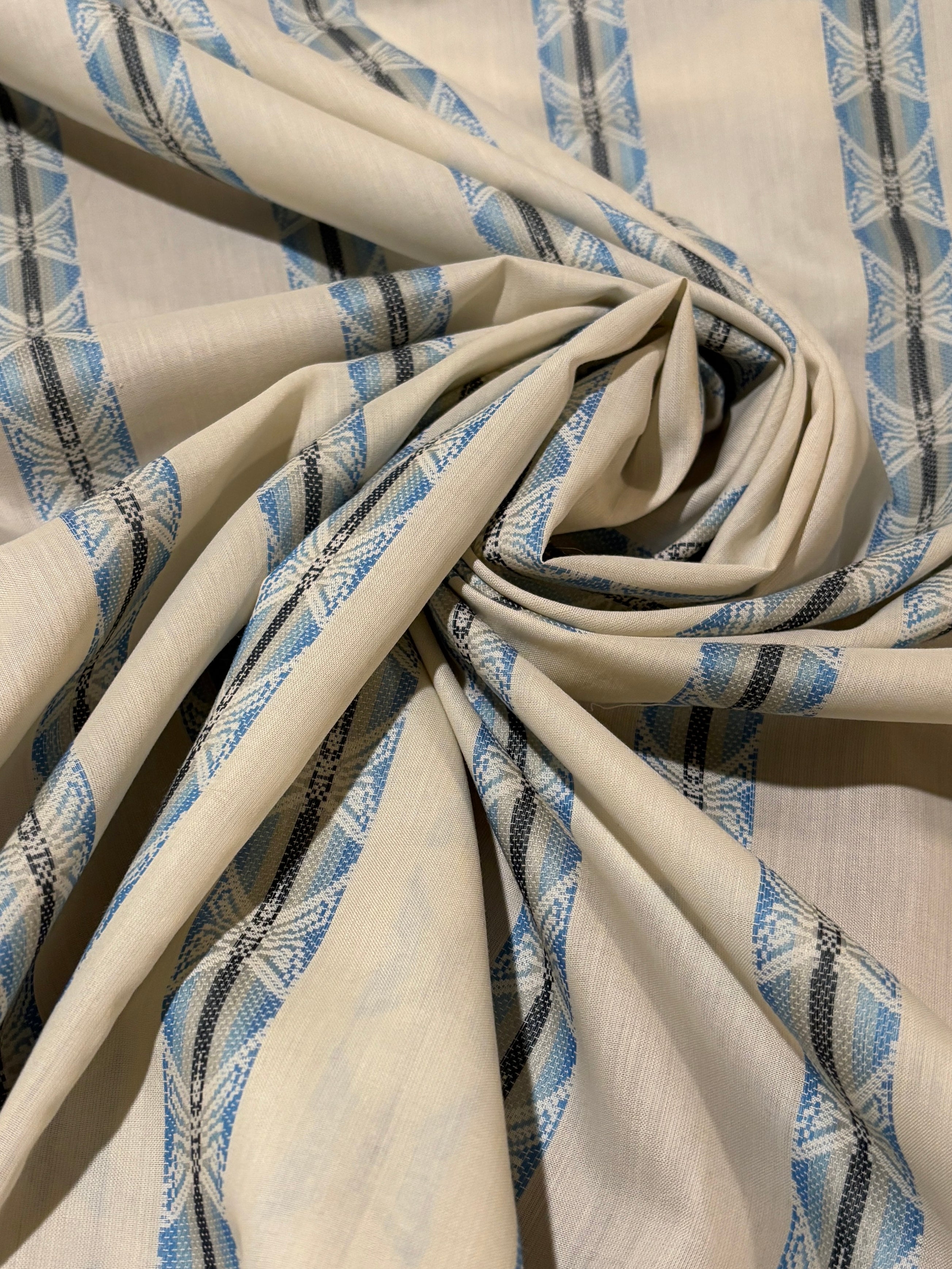 VINTAGE GEOMETRICS