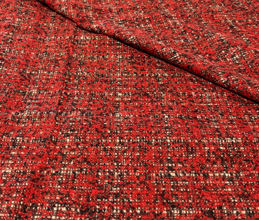 VINTAGE SUPER SOFT WOOL BLEND