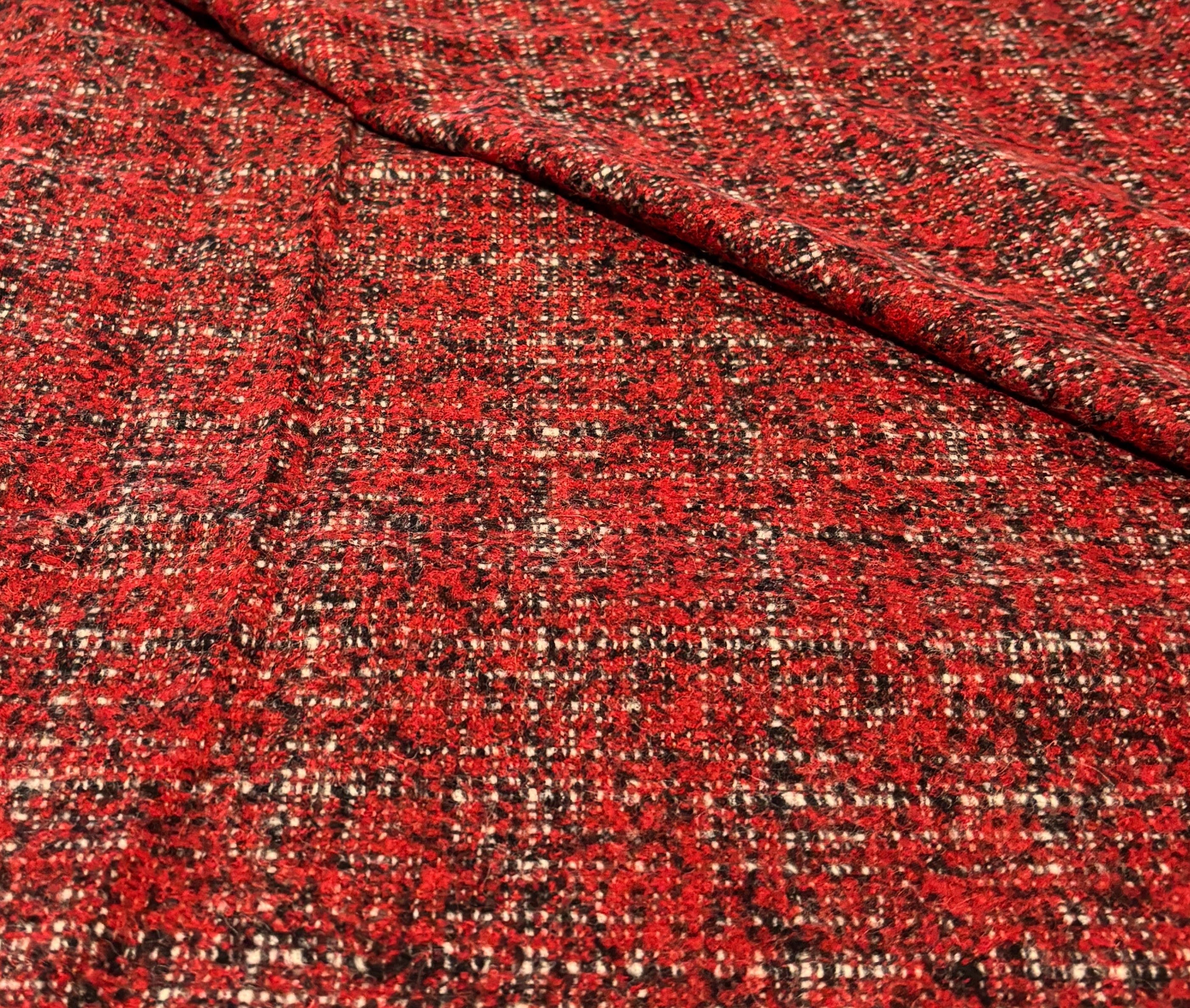 VINTAGE SUPER SOFT WOOL BLEND