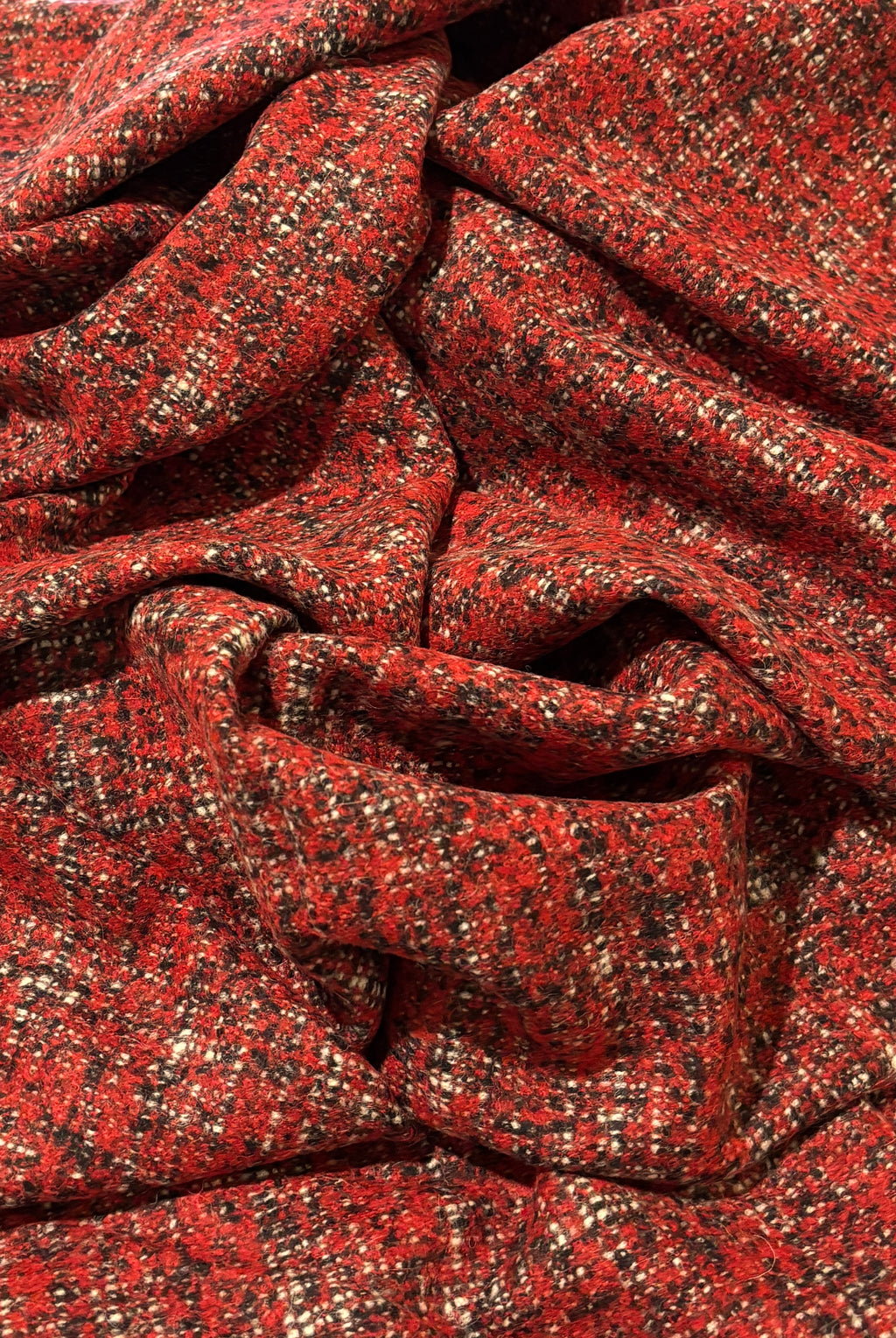 VINTAGE SUPER SOFT WOOL BLEND
