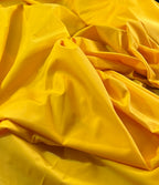 VINTAGE MUSTARD COTTON