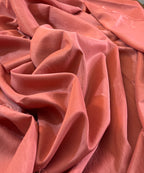 VINTAGE SILKY PRINT
