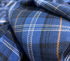 WOOL BLEND SUITING