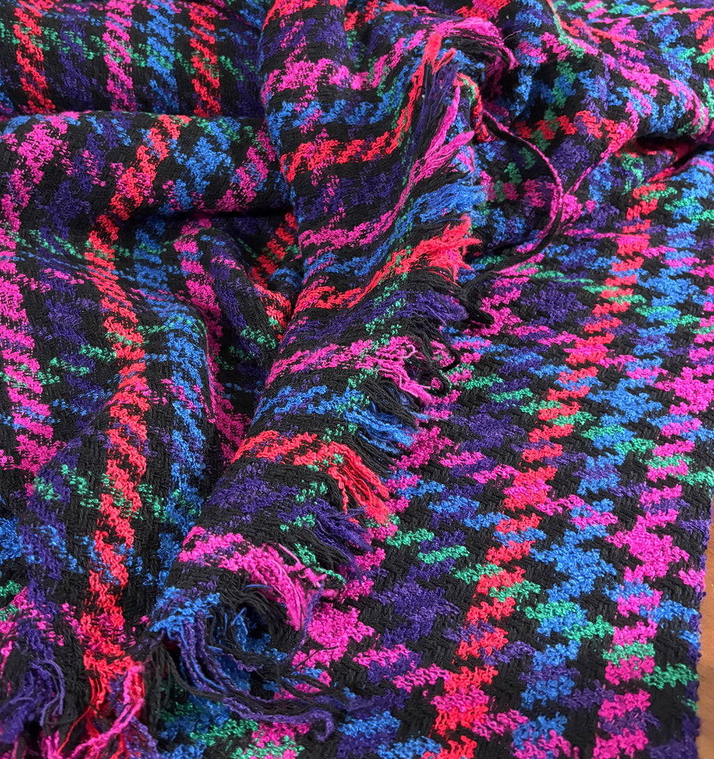 VINTAGE BOUCLE