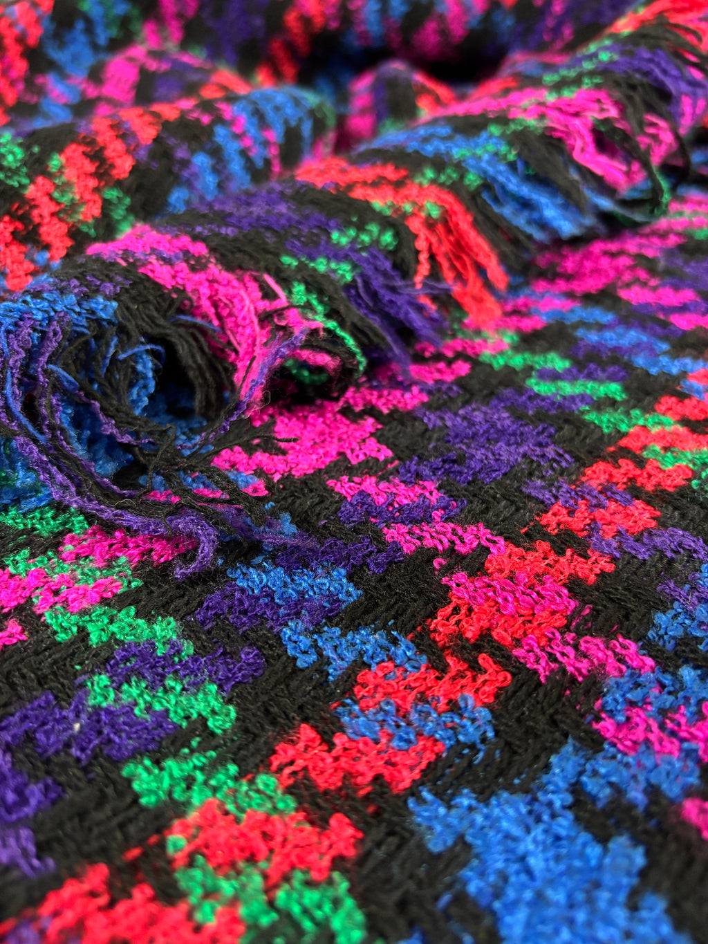 VINTAGE BOUCLE